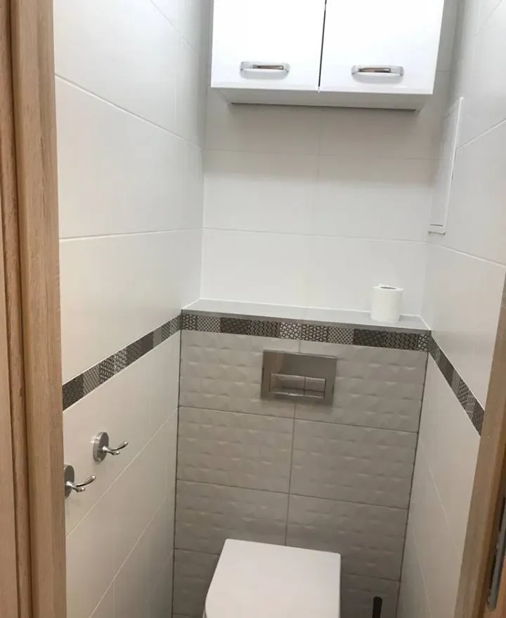 Pokój 11 m², ul. Bukowska | 200m od Ronda Kaponiera | Bez Prowizji [EN] [UKR] - zdjęcie 5