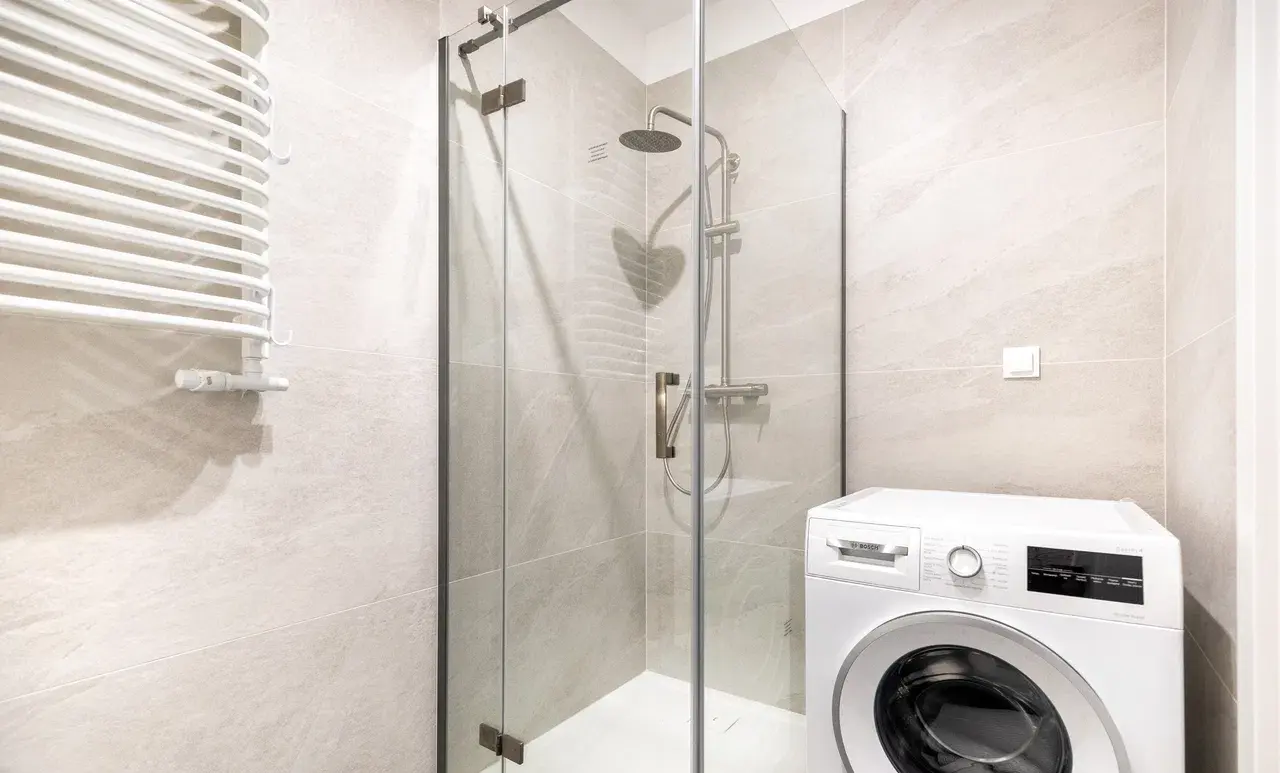 Nowe 2-pokojowe | 44 m² | City Łobzów | garaż - zdjęcie 7