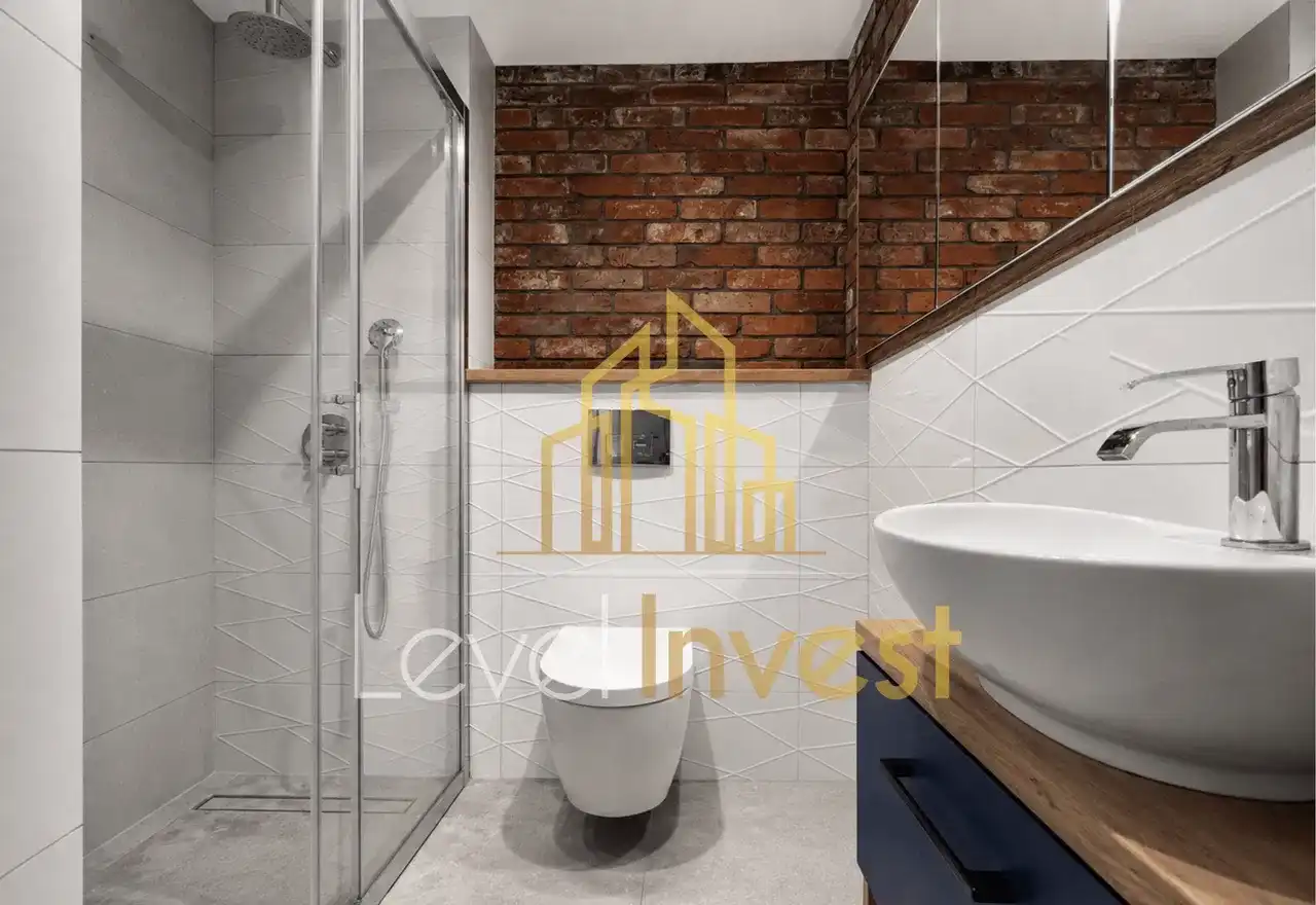 Mieszkanie do wynajęcia Gdańsk Śródmieście | Parter | 40 m² | W pełni umeblowane - zdjęcie 6