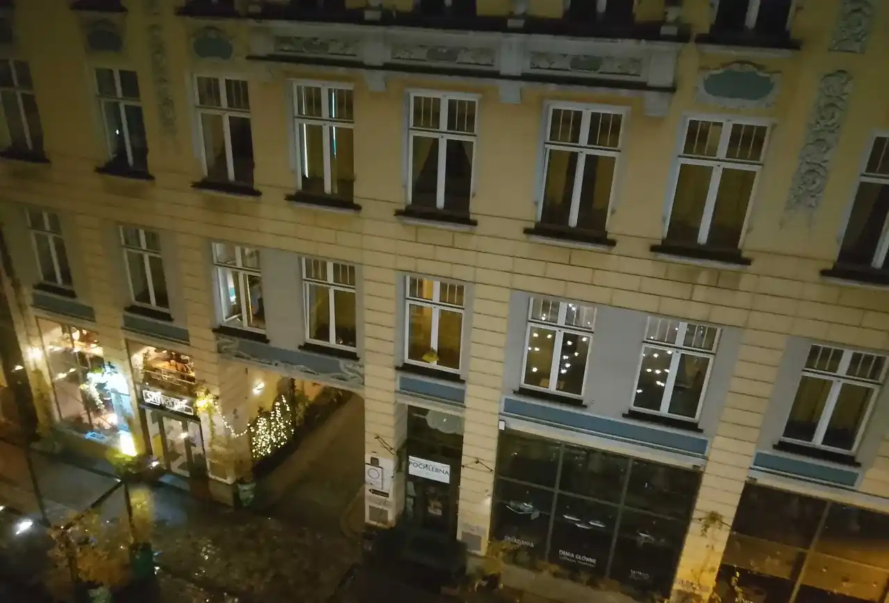 Wynajmę pokój Wrocław Rynek ul. Św. Antoniego DO POŁOWY WRZEŚNIA, MOZNA PRZEDŁUŻYĆ UMOWĘ - zdjęcie 8