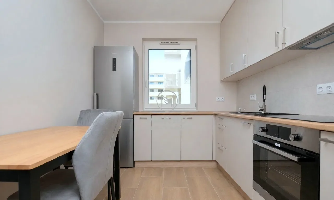 Wrocław Krzyki ul. Braterska, 2 pokoje, 51m2 - zdjęcie 5