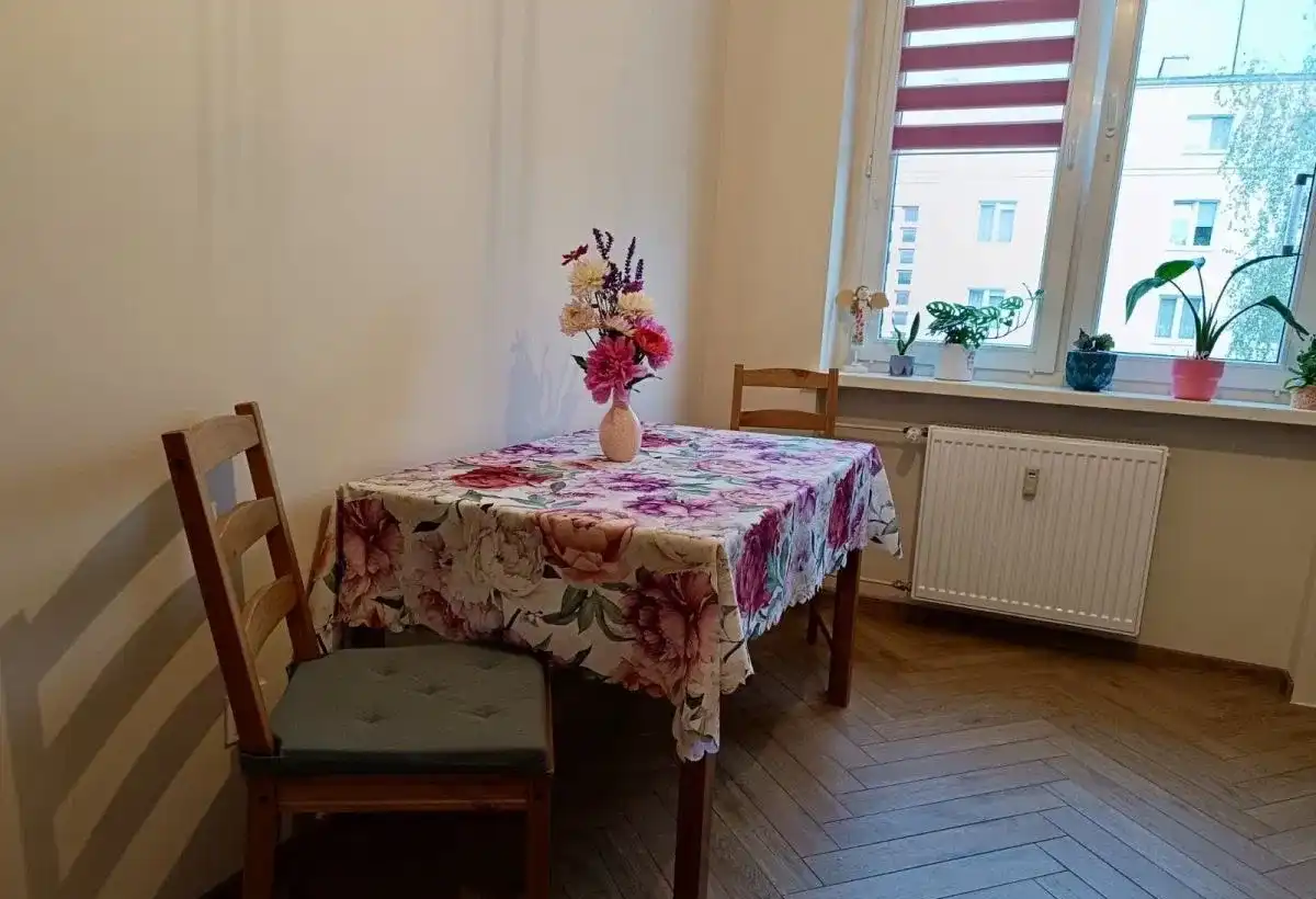 Pokój dla studentki na Ogrodach - zdjęcie 9