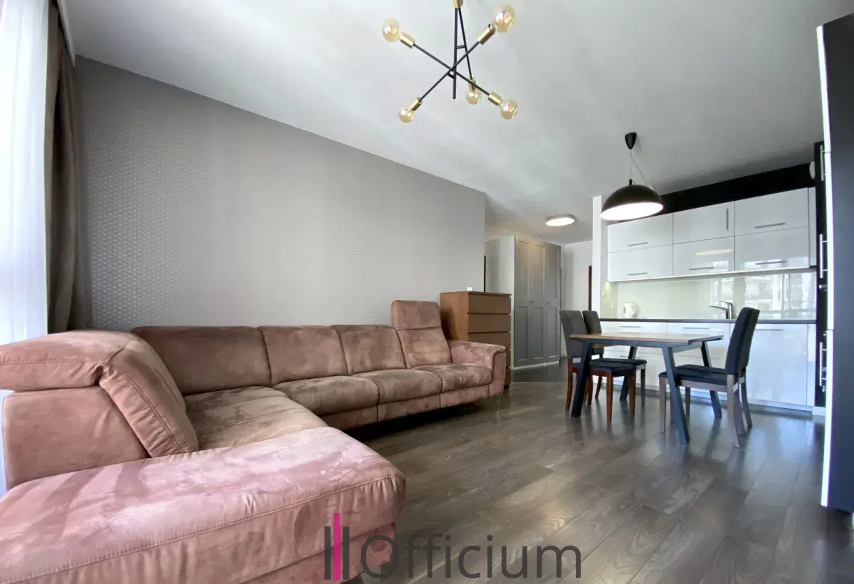 Do wynajęcia 3-pok, Apartament, Jana Kazimierza