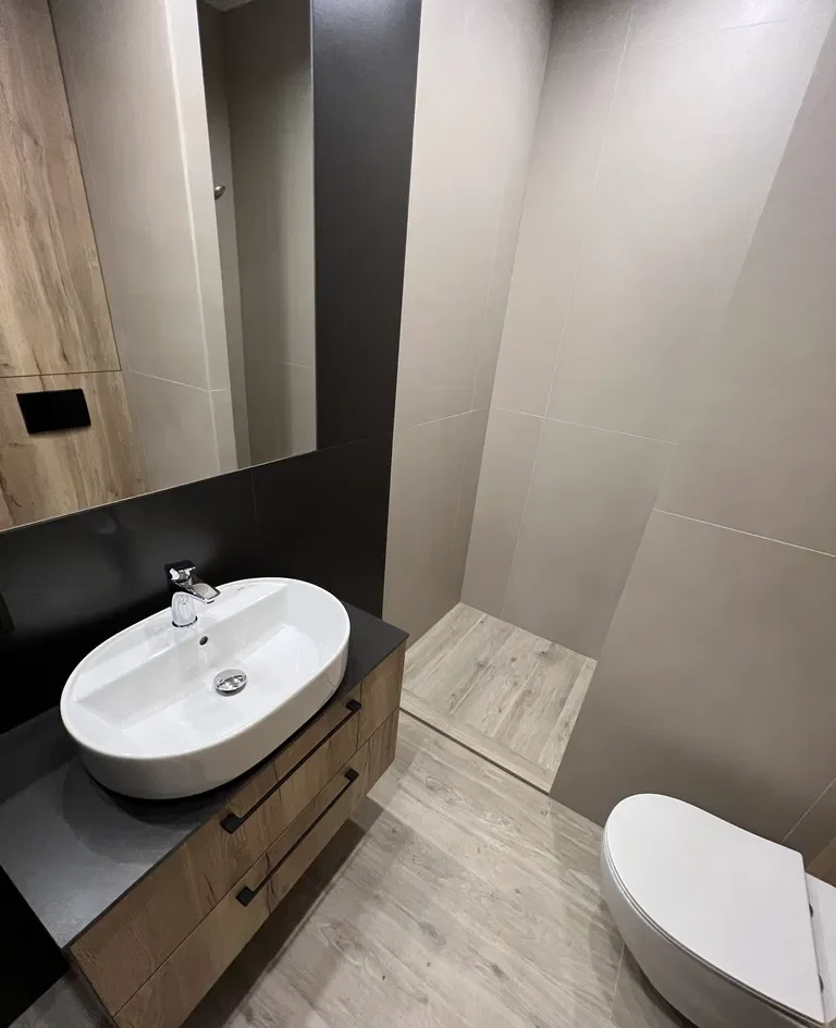 Apartament 2 pokoje Stargard - os. Pyrzyckie - zdjęcie 7