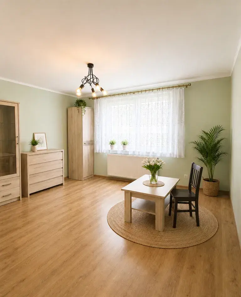 Do wynajęcia kawalerka Radzionków ul Artura - zdjęcie 2