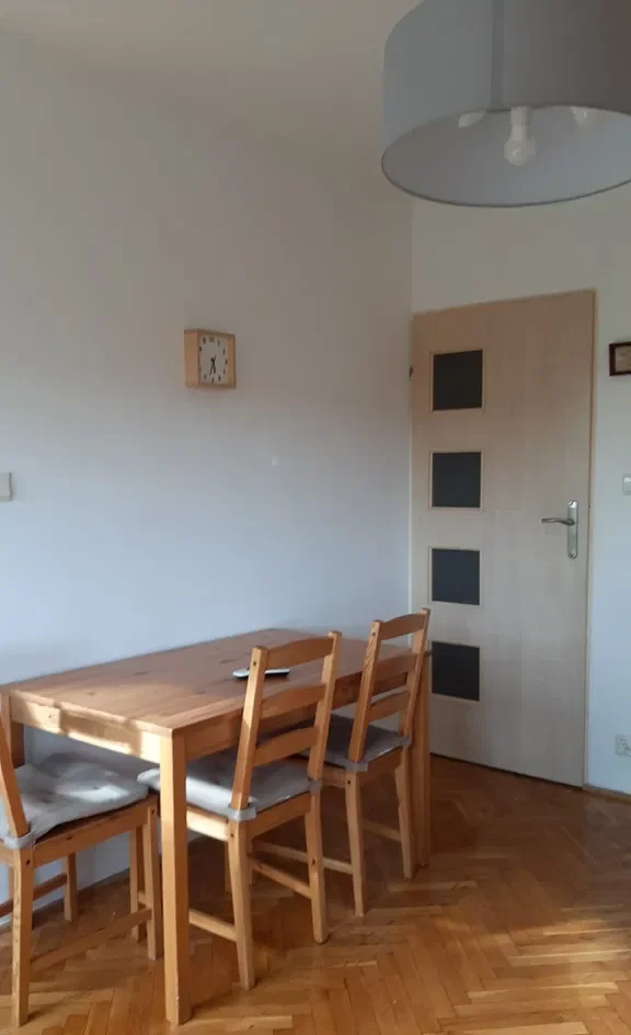 Kawalerka po remoncie,  15 min. do Centrum - zdjęcie 5