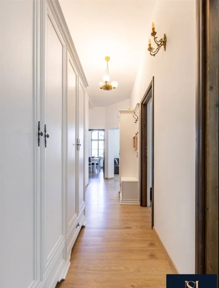 Apartament na wynajem- 3 pokoje. Centrum - zdjęcie 6