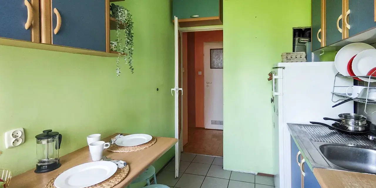 Pokój na os. Sobieskiego 28, 800zł za wszystko, blisko Kampus Morasko - zdjęcie 8