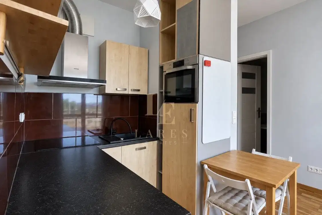 2 pokoje | Balkon 10 m² | Klimatyzacja | Wola - zdjęcie 6