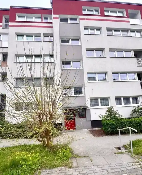 Urocza Kawalerka ul. Wiśniowa - zdjęcie 8