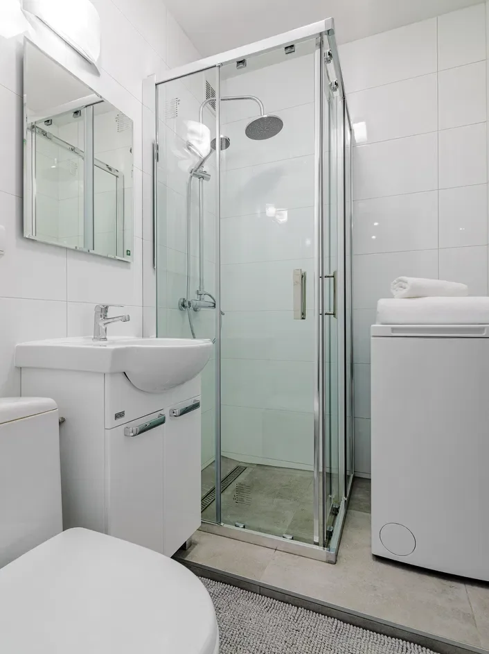 Komfortowe 2 pokoje (48 m²) przy ul. Jagiellońskiej | Przymorze - zdjęcie 10