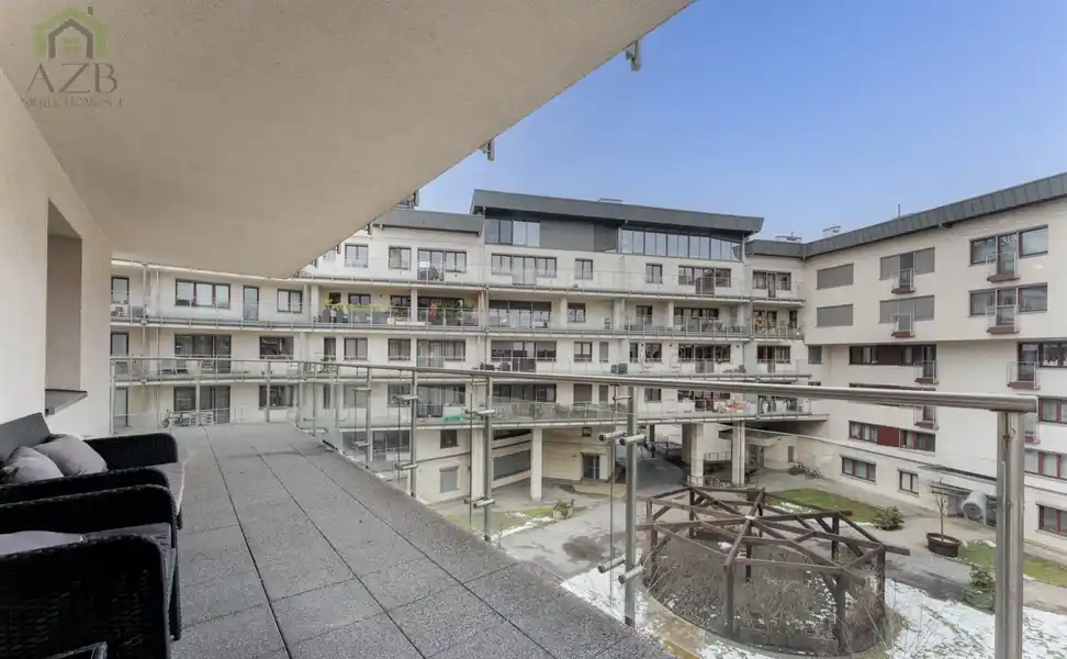 Apartament 2 pokoje Kraków Ludwinów - zdjęcie 8