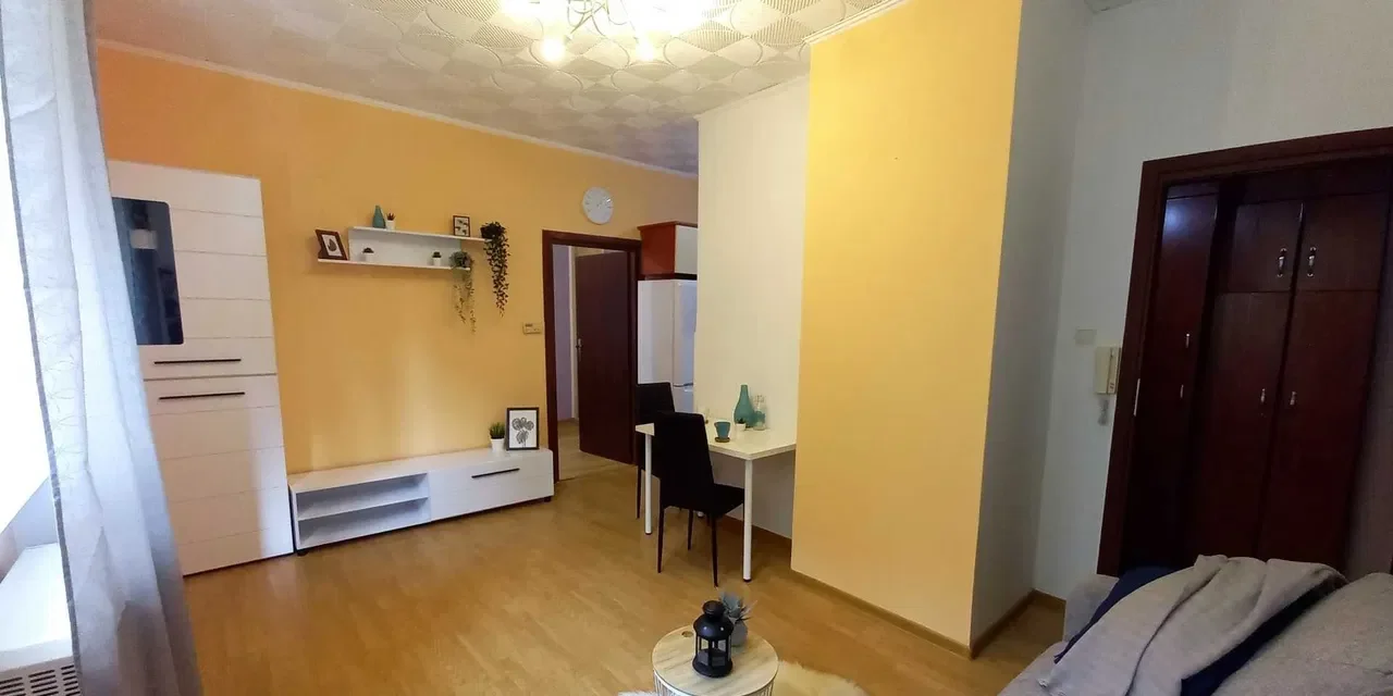 Przytulne mieszkanie w sercu Jeżyc! | 2099 Zł | Szamarzewskiego 56