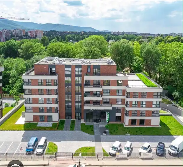 Mieszkanie Bielsko-Biała Górne Przedmieście