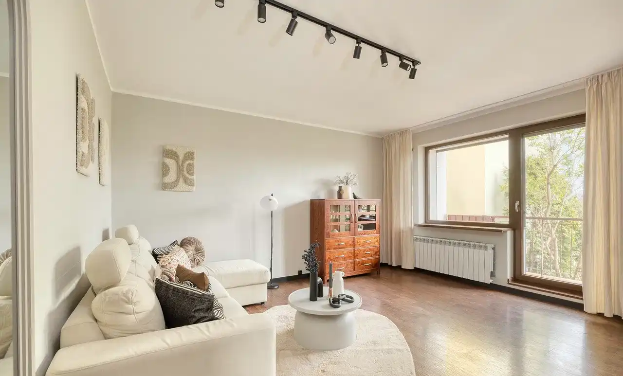 Mieszkanie 49 m², 1 pokój, Bydgoszcz, Nowy Fordon - zdjęcie 2