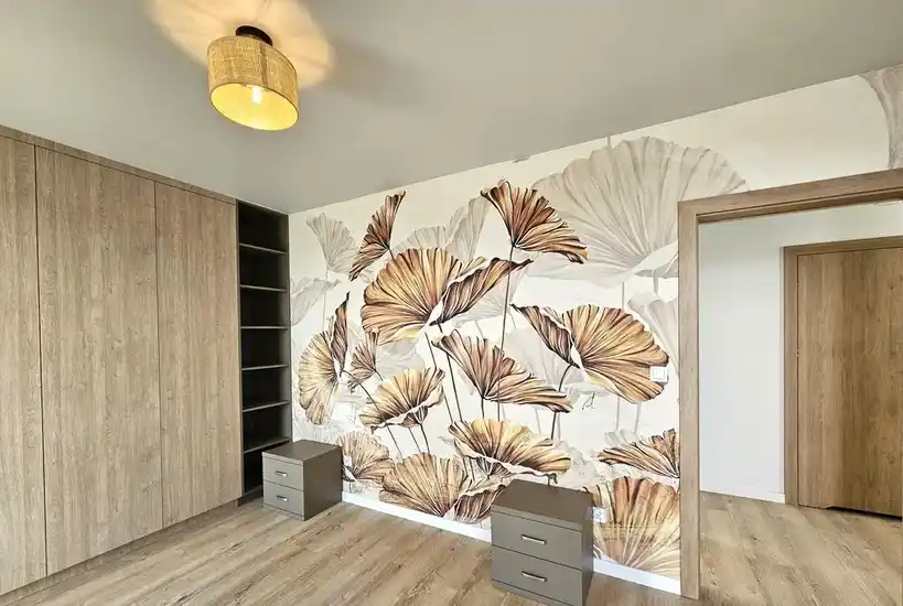 PROJEKTANT-Apartament z garażem do wynajęcia- 90m2 - zdjęcie 6
