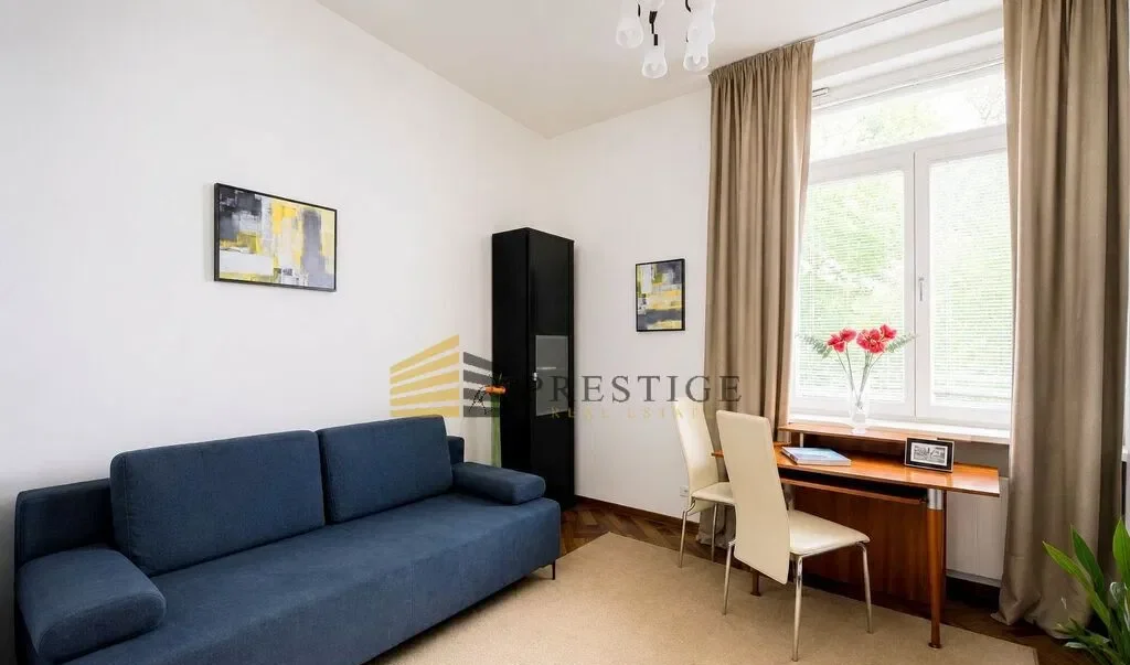 Apartment with Green Terrace& Pool& Gym& Consierge - zdjęcie 8