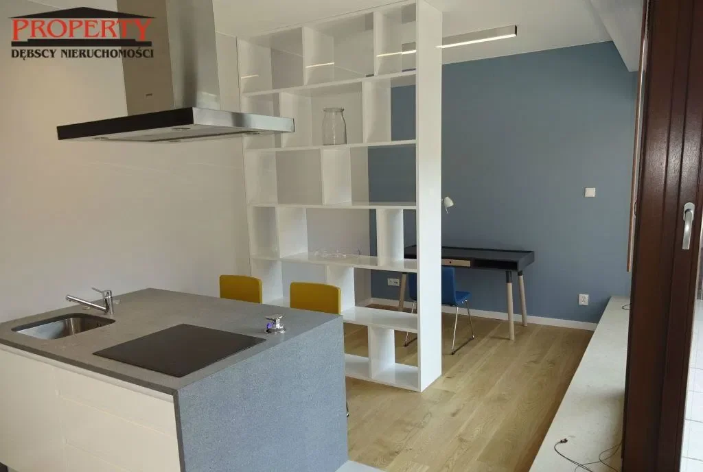 Komfortowy apartament w centrum Łodzi - zdjęcie 5