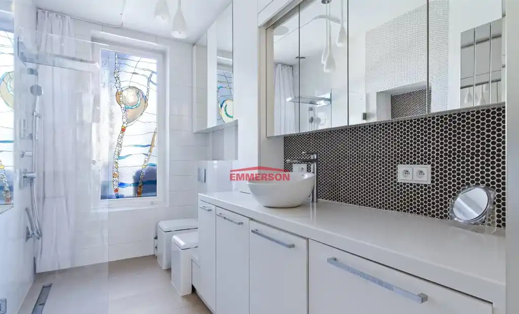 Apartament 81 m2 zaraz przy Plantach - zdjęcie 8