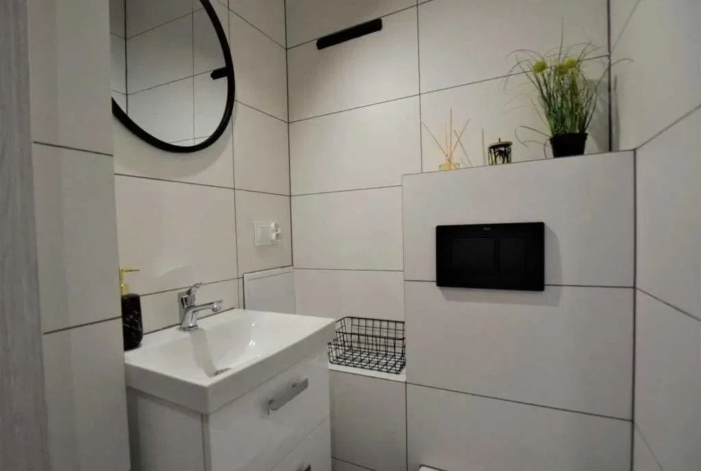 Pokój Lublin ul. Spadochroniarzy, 1 pokój, 1250 zł - zdjęcie 5