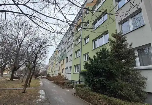 Pokój 1-osobowy ul. Wieczysta 123 od 1 lipca - zdjęcie 5