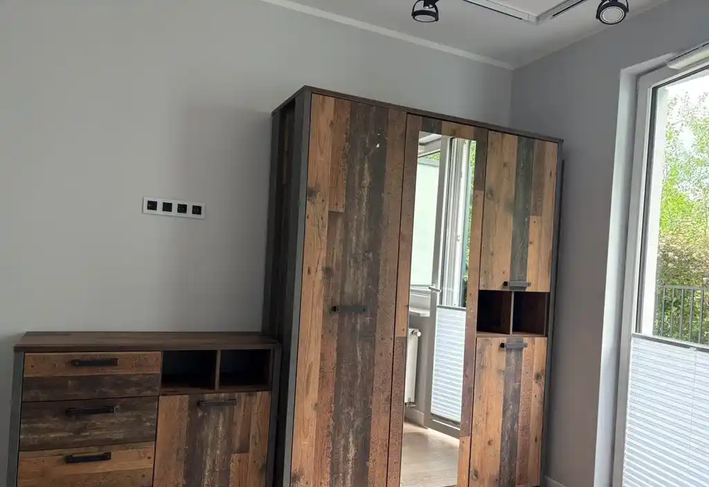 Wyjątkowe 3 pokoje 66 m² z OGRÓDKIEM i GARAŻEM | Pełne wyposażenie - zdjęcie 6