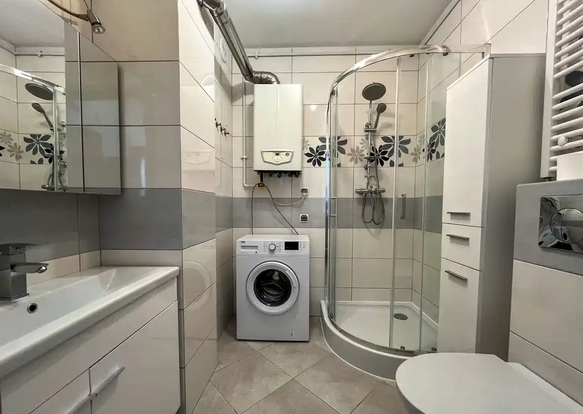 Mieszkanie 36,5 m² | Balkon | Winda | Gnieźnieńska - zdjęcie 4
