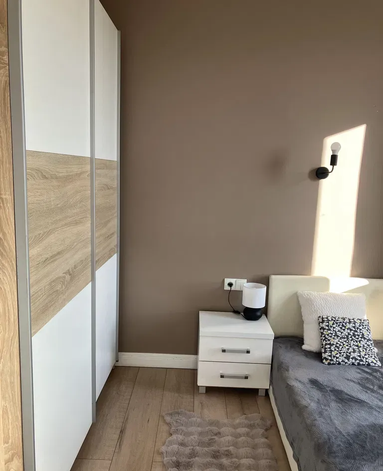 Przytulne 2 pokoje w centrum Szczecina z windą - zdjęcie 7