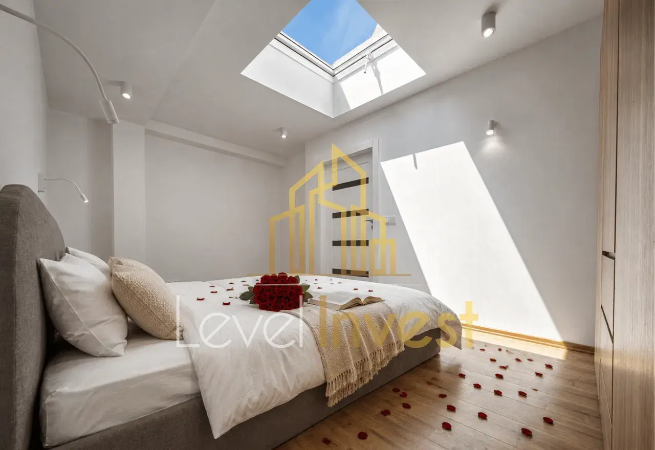 Mieszkanie do wynajęcia Kraków Azory | 33 m² | 2 pokoje | - zdjęcie 9