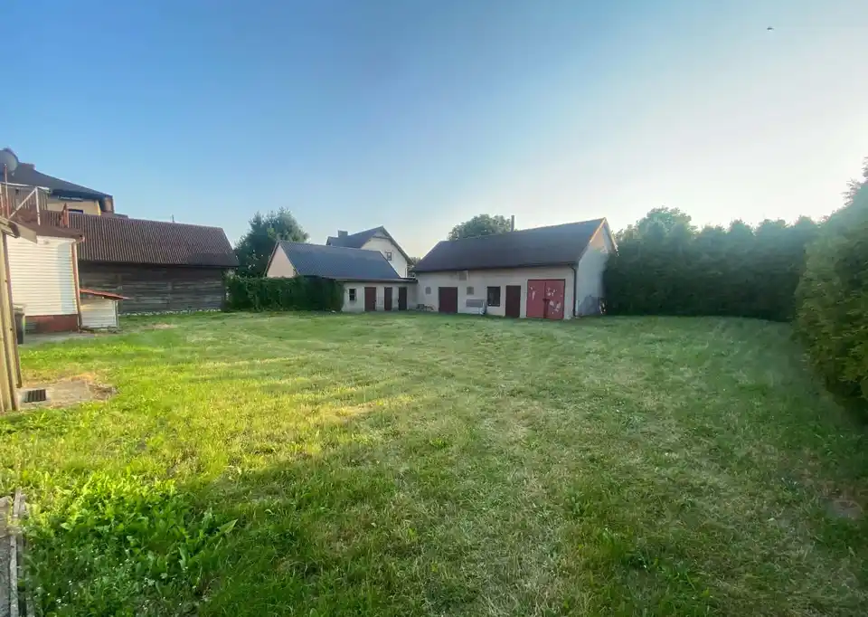 Dom wolnostojący z ogrodem na wynajem - zdjęcie 7