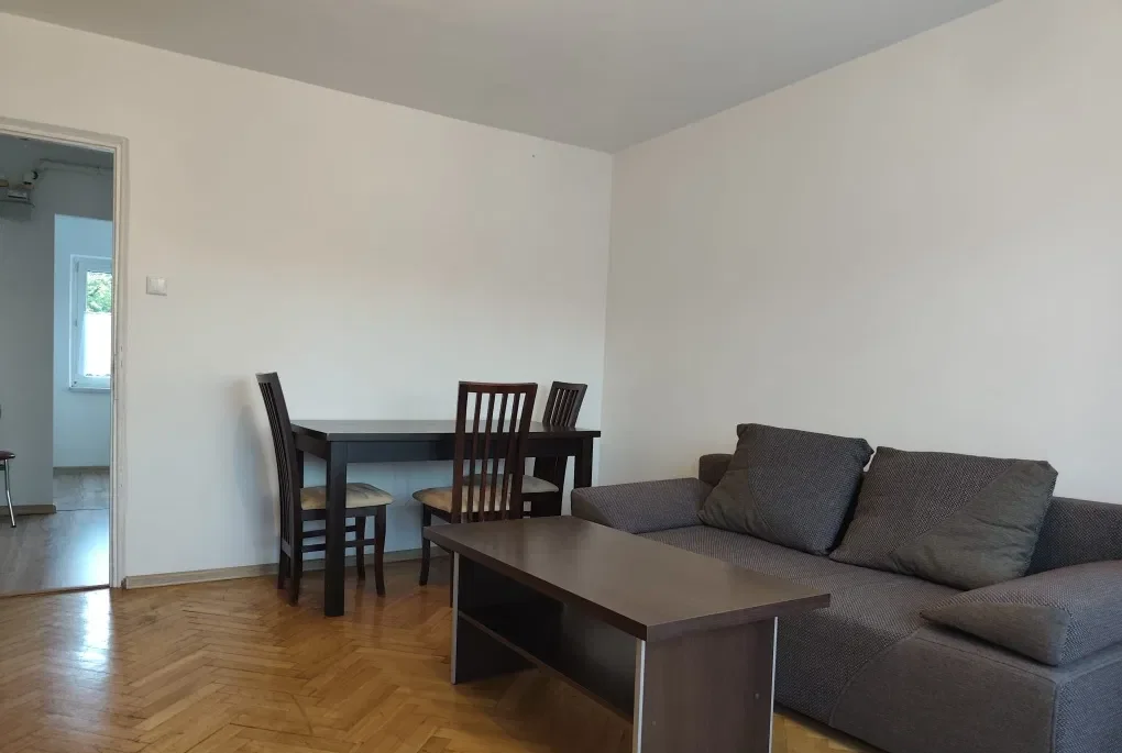 Mieszkanie 2 pokoje 48m2 Tysiąclecie ul. Księżycowa - zdjęcie 2