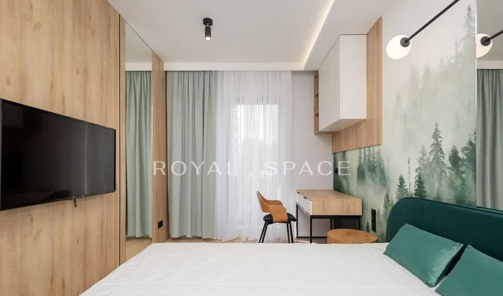 NOWA CENA ! Piękny apartament w centrum Krakowa! - zdjęcie 8