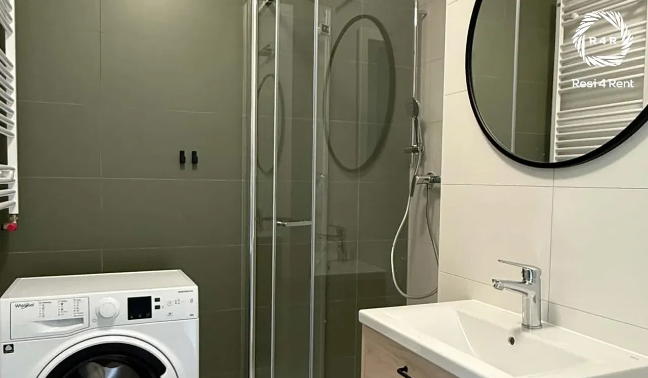 Kawalerka | Pets Friendly | Bez prowizji | Bądź pierwszym lokatorem ! - zdjęcie 6