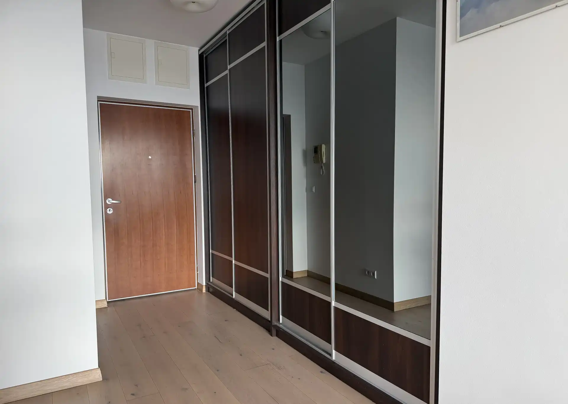 dwupokojowe | 52 m² | Obrzeżna | 9. piętro | garaż - zdjęcie 9