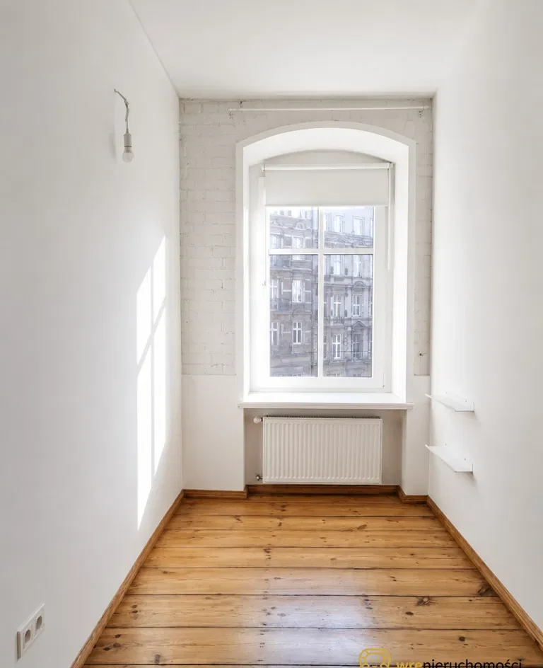 Klimatyczne | Centrum | Balkon | Garderoba - zdjęcie 8
