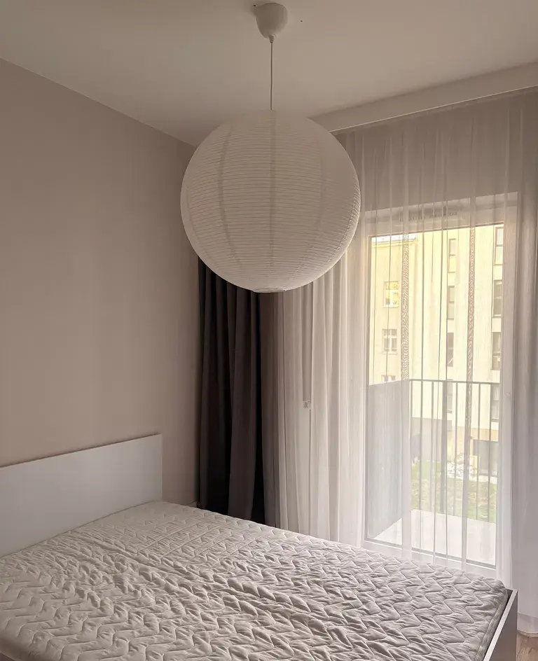 Wynajmę 2 pokoje w inwestycji BOHO | CENTRUM | Fabryczna - ul. Wodna 19 - zdjęcie 6