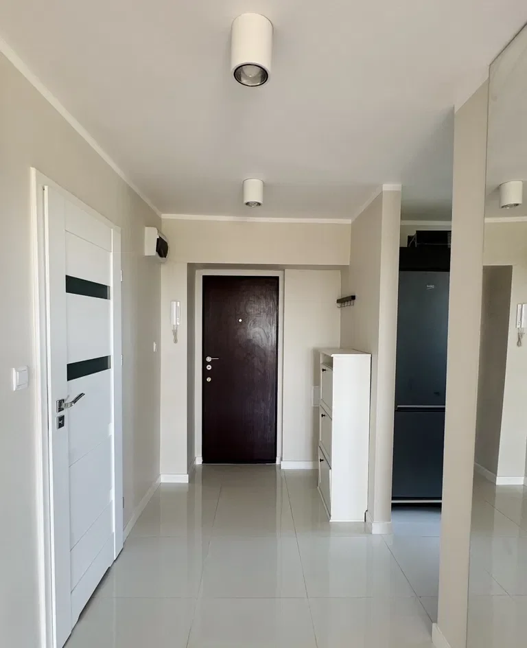 3 pokoje Gocław Balkon Oddzielna kuchnia Od zaraz - zdjęcie 7