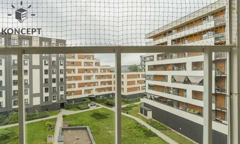 3 pokoje, parking, klimatyzacja - Piękna - zdjęcie 5