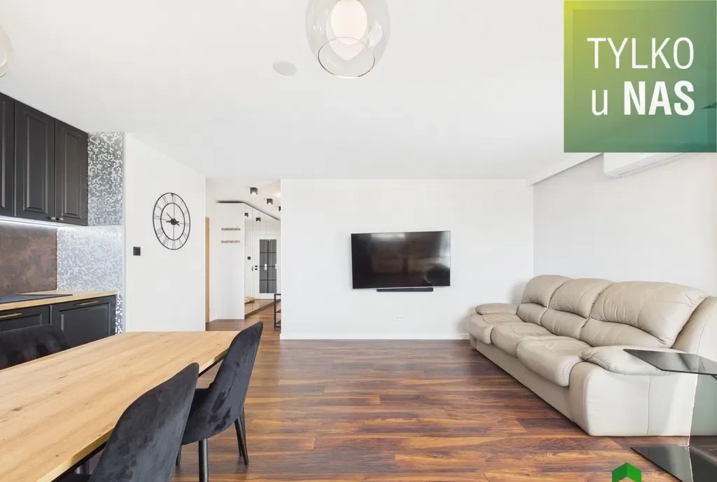 To mieszkanie można nazwać apartamentem. - zdjęcie 4