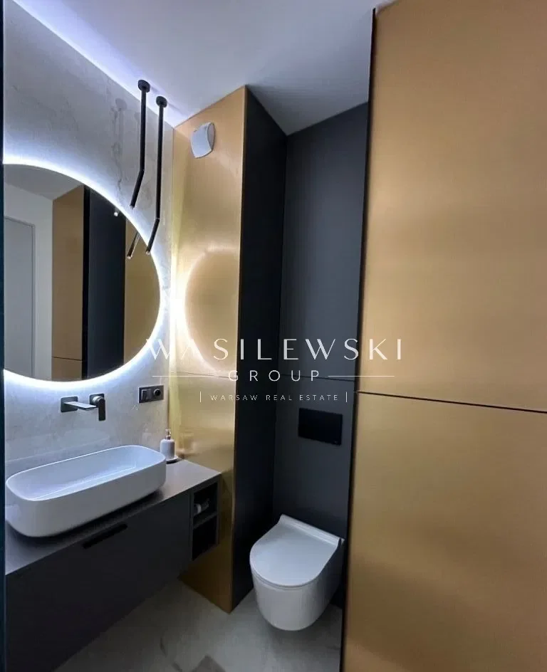 Eleganckie 2-pokojowe mieszkanie do wynajęcia | Śródmieście - zdjęcie 8