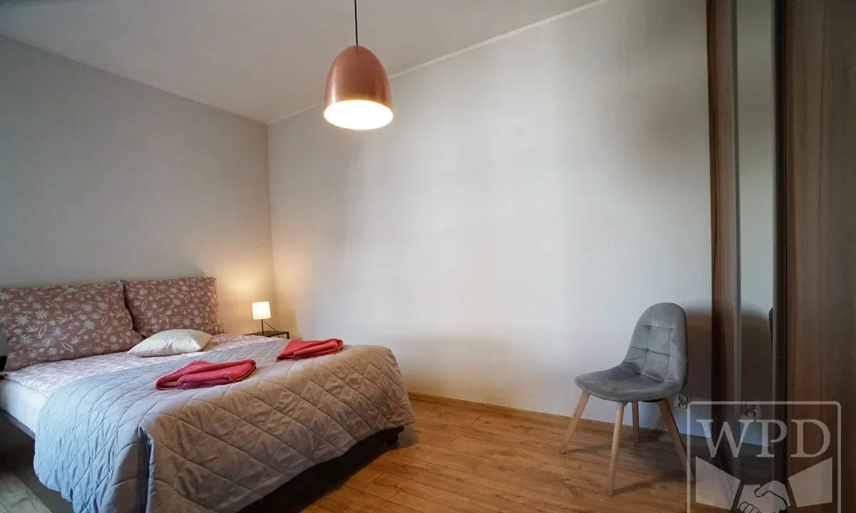 3-pok od 28.06.2026 ODRA TOWER ul. PODWALE 2 **Garaż** BALKON* KLIMA - zdjęcie 10