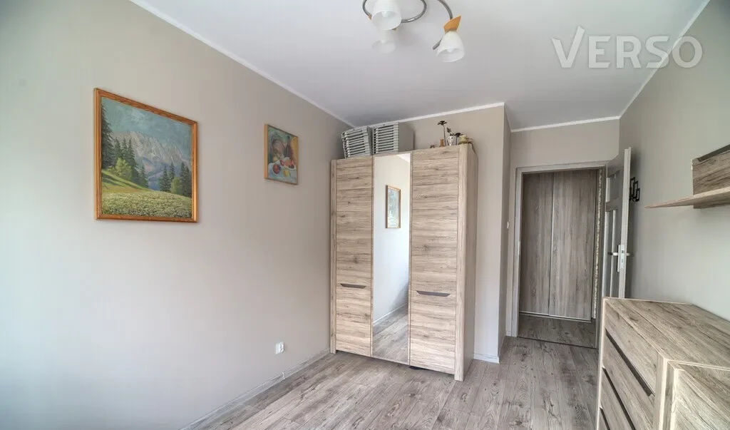 Komfortowe 2 pokoje na Jagodnie, osiedle Archicom - zdjęcie 7