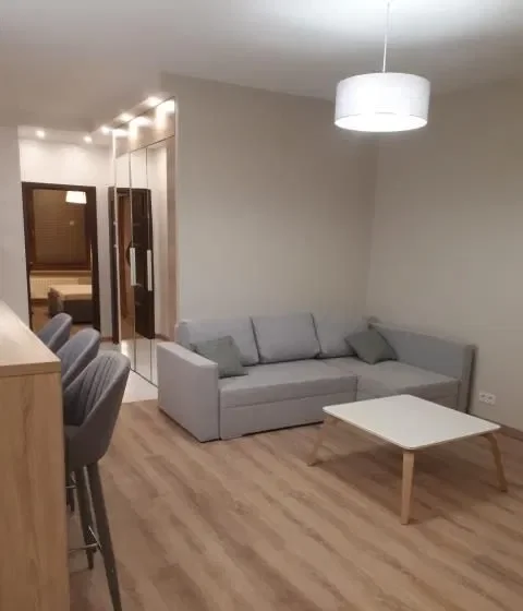 Mieszkanie, 74 m², Warszawa - zdjęcie 2