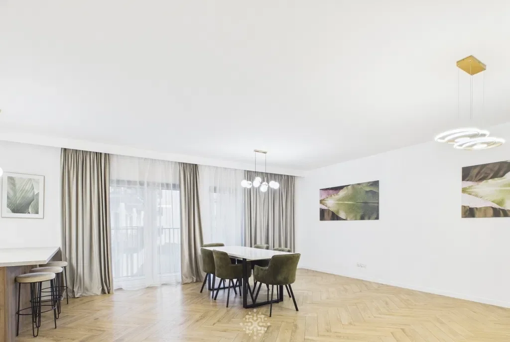 Luksus w centrum miasta | 95 m² | Riverside - zdjęcie 6