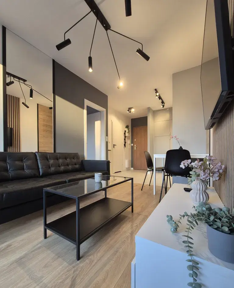 Ceglana Park 34m2 | 2 pok | Brynów | Balkon | Nowe mieszkanie premium - zdjęcie 5