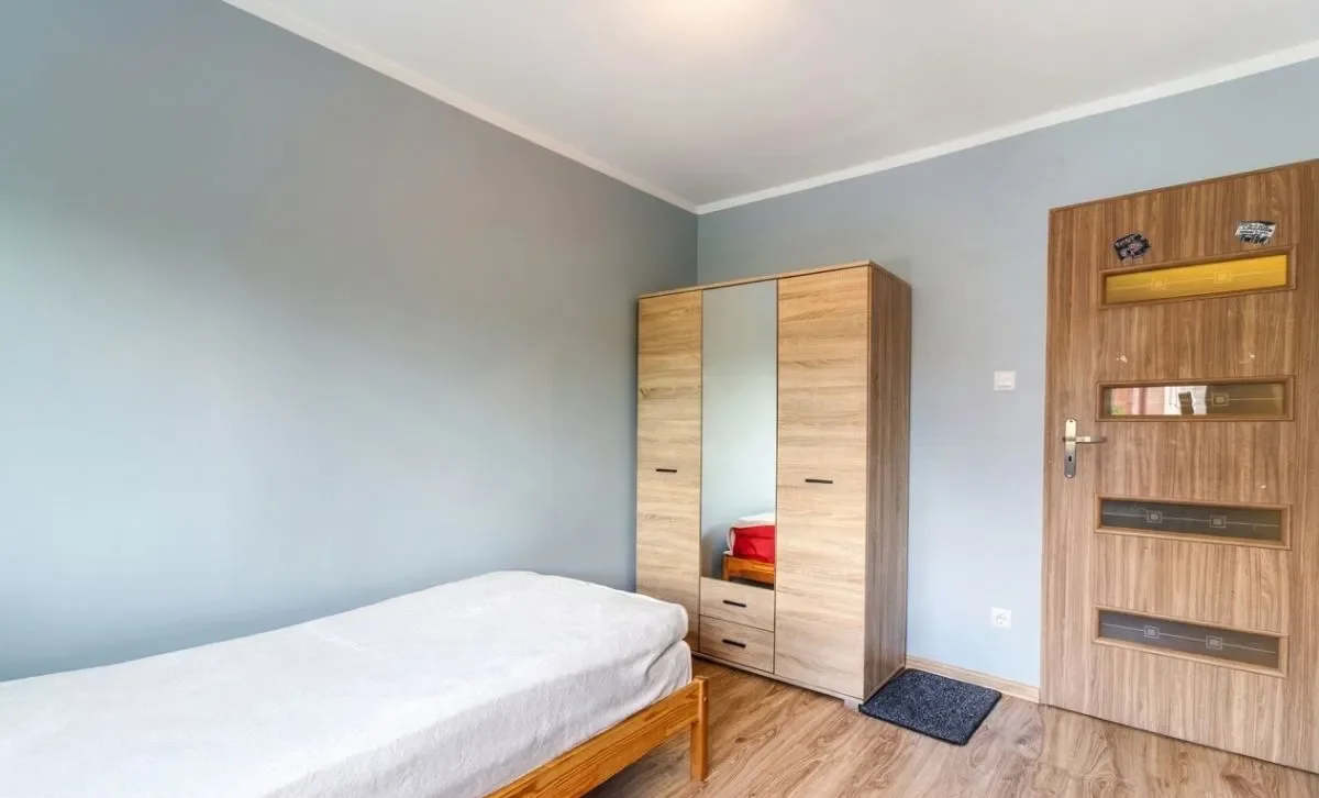 Idealne dla Studenta| Centrum| Wyposażone| Balkon - zdjęcie 9