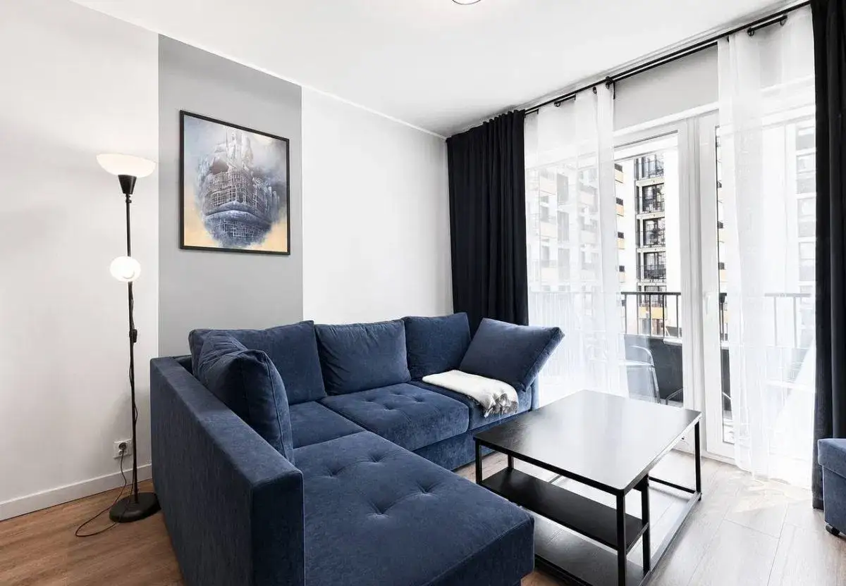 Braniborska | Pet Friendly |3 pok| Wysoki standard - zdjęcie 4
