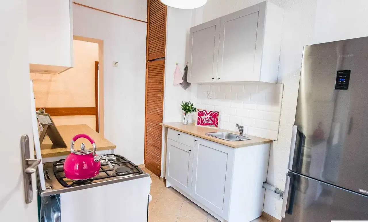 Brama Portowa # duży pokój # możliwość krótkoterminowo - zdjęcie 7