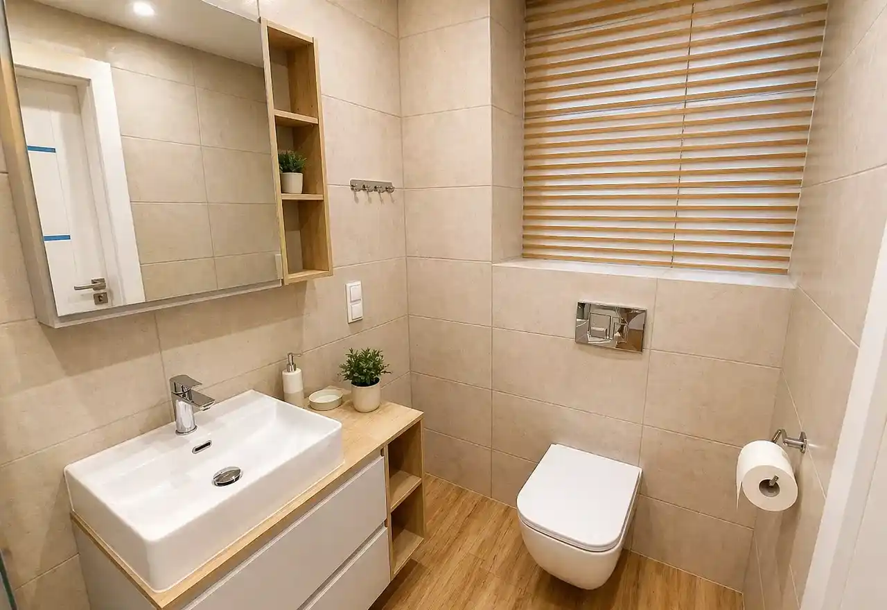 Luksusowy apartament z balkonem i miejscem parkingowym w Tarnowskich Górach - zdjęcie 7