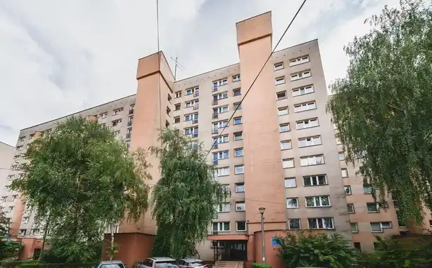 3 pokoje z przestronną loggią | Olsza, Wiśniowa - zdjęcie 7